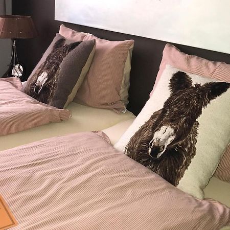 B&B Caffetino-Vino Richterswil エクステリア 写真