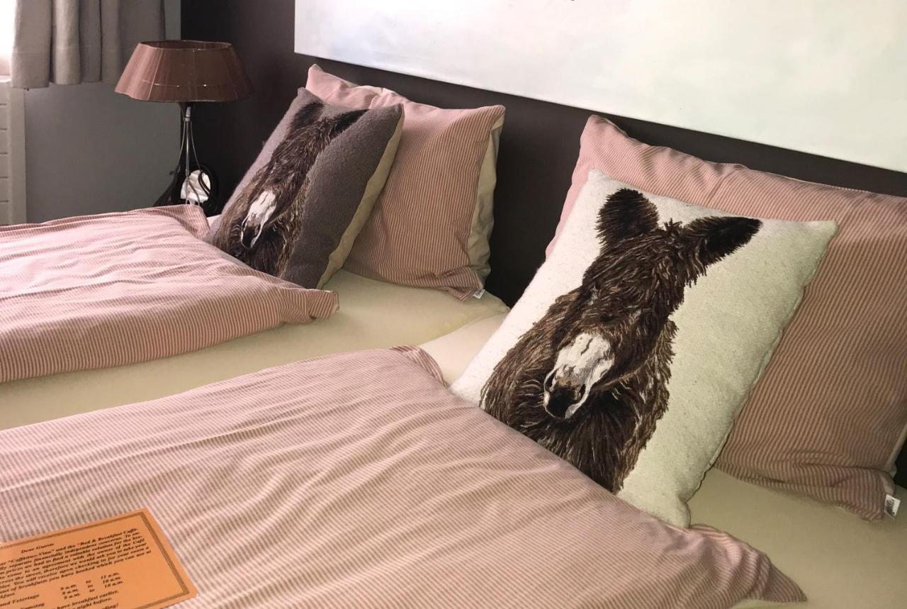 B&B Caffetino-Vino Richterswil エクステリア 写真
