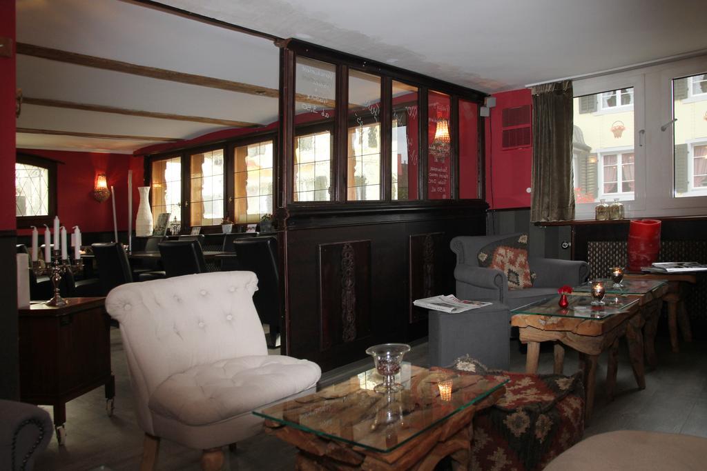 B&B Caffetino-Vino Richterswil エクステリア 写真