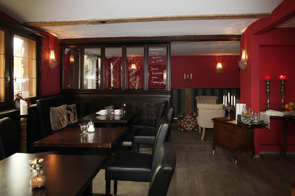 B&B Caffetino-Vino Richterswil エクステリア 写真