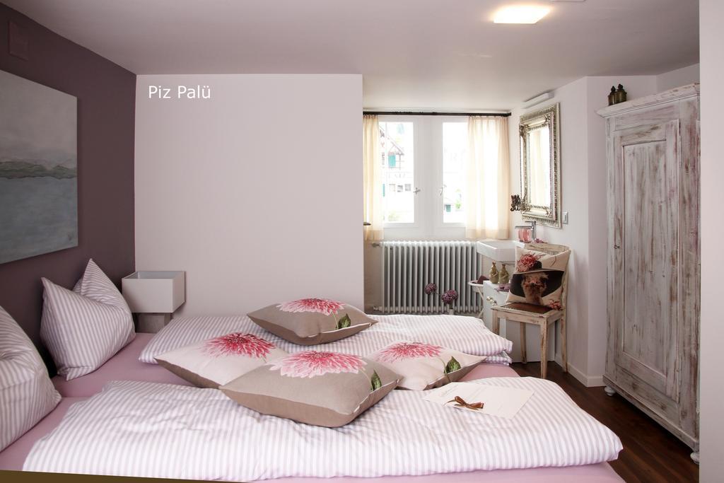 B&B Caffetino-Vino Richterswil エクステリア 写真