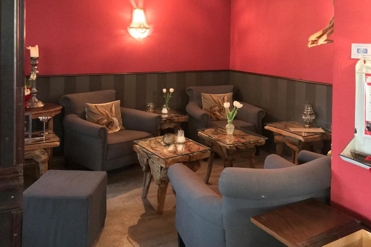 B&B Caffetino-Vino Richterswil エクステリア 写真